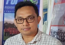 Bapperida Rote Ndao Siapkan Sentra KI