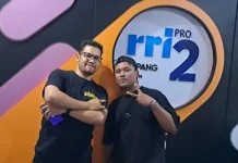 Flobamora Comedy Club Kupang Siapkan Pertunjukan Spektakuler lewat "I Lucu Mati 5"