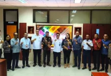 Pemkab Rote Ndao Terapkan e-Retribusi Parkir Digital