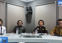 Pengaduan Masyarakat Jadi Kunci Penguatan Integritas Pemerintah