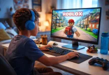 Roblox Luncurkan Akun Khusus untuk Anak dan Remaja