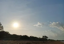 Potensi Cuaca di NTT Cerah hingga Berawan, Suhu 32 Derajat, 17 Juni