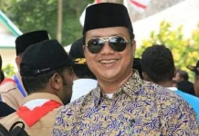 Gempa M4,8 Guncang Sumba Barat, Terkonfirmasi BMKG Tidak Berpotensi Tsunami