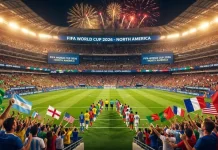 Semarak Piala Dunia Tetap Menyatukan Antusiasme Masyarakat