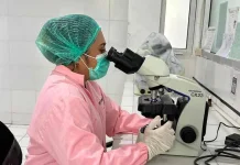 Dokter Hewan dan Misi Menjaga Kesehatan dari Hulu ke Hilir