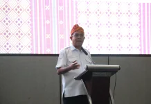 Pemprov NTT Sosialisasikan RAD API 2025–2045 untuk Perkuat Ketahanan Iklim