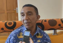 BPN Rote Ndao Optimistis Target PTSL 2026 Dapat Tercapai