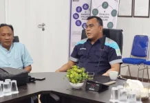 K-SIGN di Rote Ndao Perkuat Swasembada Garam Nasional