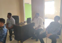 RRI SP Rote Semarakkan Piala Dunia