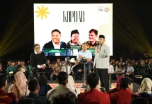 Nusron Wahid: Kebijakan Berkualitas Berawal dari Aspirasi Rakyat