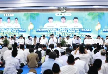 Tahun Baru Islam 1448 H, Menteri Nusron Serukan Semangat Hijrah dan Perbaikan Diri