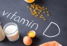 Bahaya Kekurangan Vitamin D untuk Tubuh