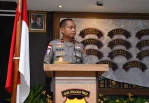 Kompolnas RI Kumpul Data dan Informasi Terkait Polda NTT