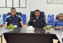Pemkab Rote Ndao Tunggu Penilaian Kompensasi K-SIGN