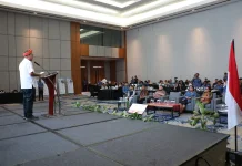Pemprov NTT Sosialisasikan RAD API Perkuat Ketahanan Hadapi Ikli