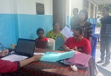 Program 'Silent Time' Perkuat Literasi dan Karakter di SMPN 7 Kolhua