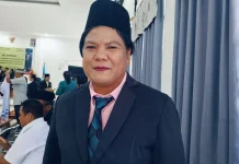 Disperindag Sumba Timur Pastikan Stok Pangan Masih Aman