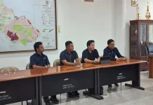 Pelindo Kembangkan Kampung Wisata Pantai Walakiri Berbasis Masyarakat Lokal