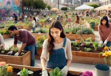 Hidup Lebih Hijau dengan Urban Gardening di Lahan Terbatas