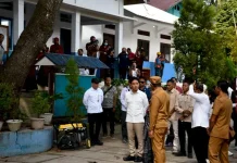 Wapres RI Lakukan Kunjungan Kerja ke Kabupaten Ende