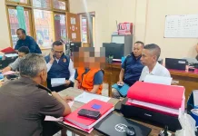 Polda NTT Serahkan Tersangka Kasus Eksploitasi Seksual Anak ke Kejaksaan