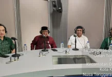 MTQ NTT Perkuat Kerukunan lewat Kolaborasi Lintas Umat Beragama