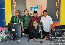 MTQ Diharapkan Bentuk Karakter dan Perkuat Moral Umat Islam