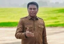Bupati Rote Ndao Dorong PT Nindya Karya Bangun Kios UMKM