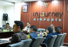 Bandara El Tari Siapkan Kedatangan Jamaah Haji NTT
