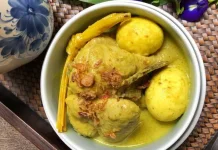 Masakan Rebusan Terenak Indonesia versi TasteAtlas 2026