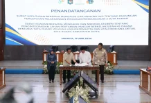 LP2B Kini Bisa Masuk Tata Ruang Daerah tanpa Tunggu Revisi RTRW