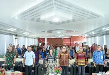 Reforma Agraria NTT, Optimalkan Pemanfaatan Tanah untuk Kesejahteraan Rakyat