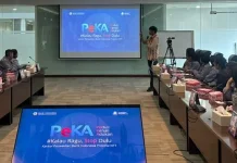 BI NTT Bekali Pegawai BP3MI Literasi Keuangan Migran