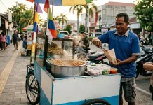 Masyarakat Dukung DTSEN Asal UMKM Tetap Diperhatikan Pemerintah