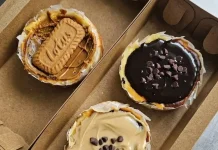 Dari Gabut Jadi Omzet, Kisah Dessert Kekinian Kupang