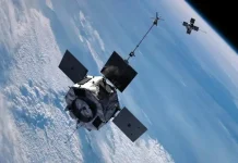 Peran Satelit NASA dalam Kehidupan Sehari-hari