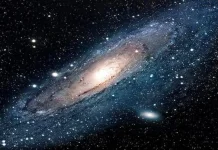 NASA dan Misteri Galaksi Bima Sakti