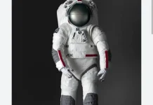 Fakta Unik tentang Pakaian Astronaut NASA