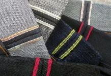 Selvedge, Denim Premium yang Kian Diburu Pecinta Fashion