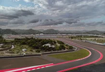 Mandalika Tuan Rumah MotoGP 2026