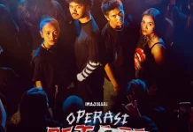Edy Khemod Debut Film Panjang