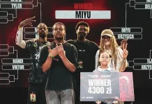 Miyu Juara Hip Hop U18