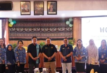 Penyaluran Dana BOK di NTT Capai Rp187,75 Miliar
