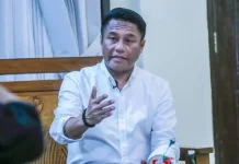 Bupati Paulus Henuk Usulkan SMK Kelautan di Rote