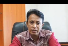 Pemkab Kupang Cari Solusi Atasi Keterbatasan Anggaran
