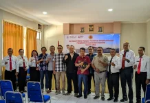 Uji Kompetensi Jadi Dasar Penataan Jabatan di Lingkup Pemkab Kupang