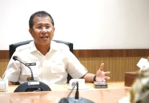 Pemkab dan DPRD Kupang Kompak Cari Solusi Pembayaran Gaji P3K