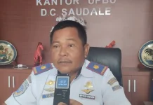 Bandara D.C. Saudale Rote Siap Kembangkan Runway Jadi 2.200 Meter
