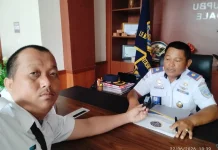 Trafic Penumpang Bandara D.C. Saudale Rote Naik Hampir 100 Persen