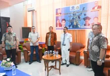 Bupati Kupang Dorong Advokat Jadi Pelopor Edukasi Hukum